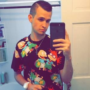 Meet your Posher, Kenneth